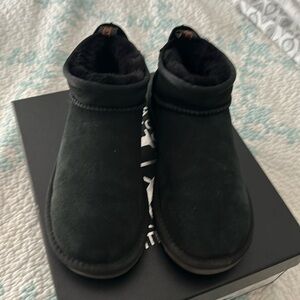 Australia Luxe Collection Cosy Ultra Short